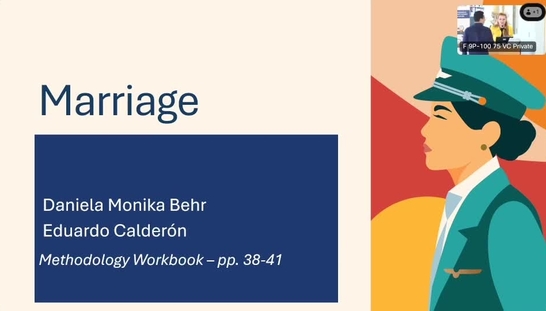 WBL Day 2-Marriage