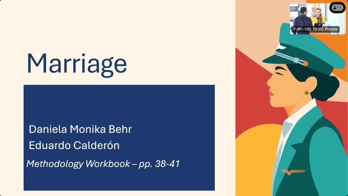 WBL Day 2-Marriage