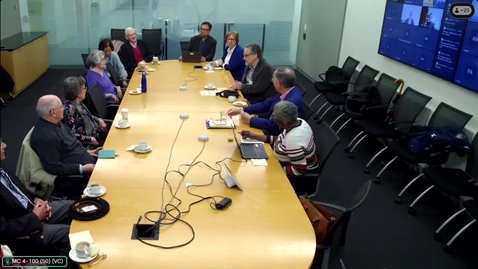 Thumbnail for MHM - Achieving a Good Death