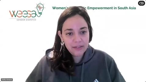 Thumbnail for  Unlocking Better Work for Women in South Asia: Emerging Evidence from Experimental Studies