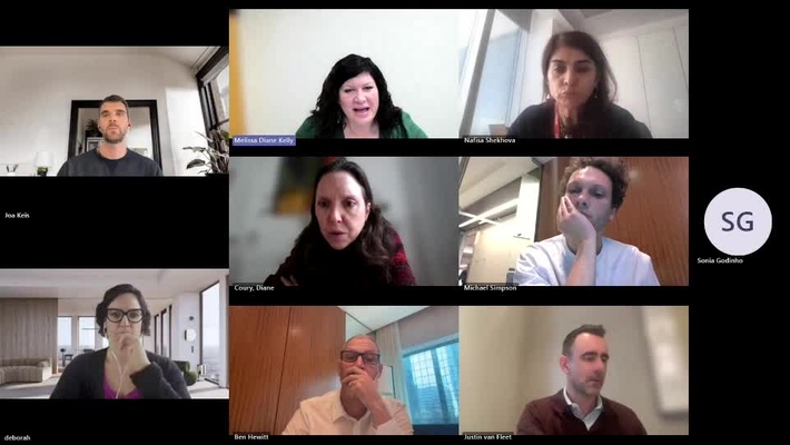 BE2 ECD SIG Meeting 25 9 2025