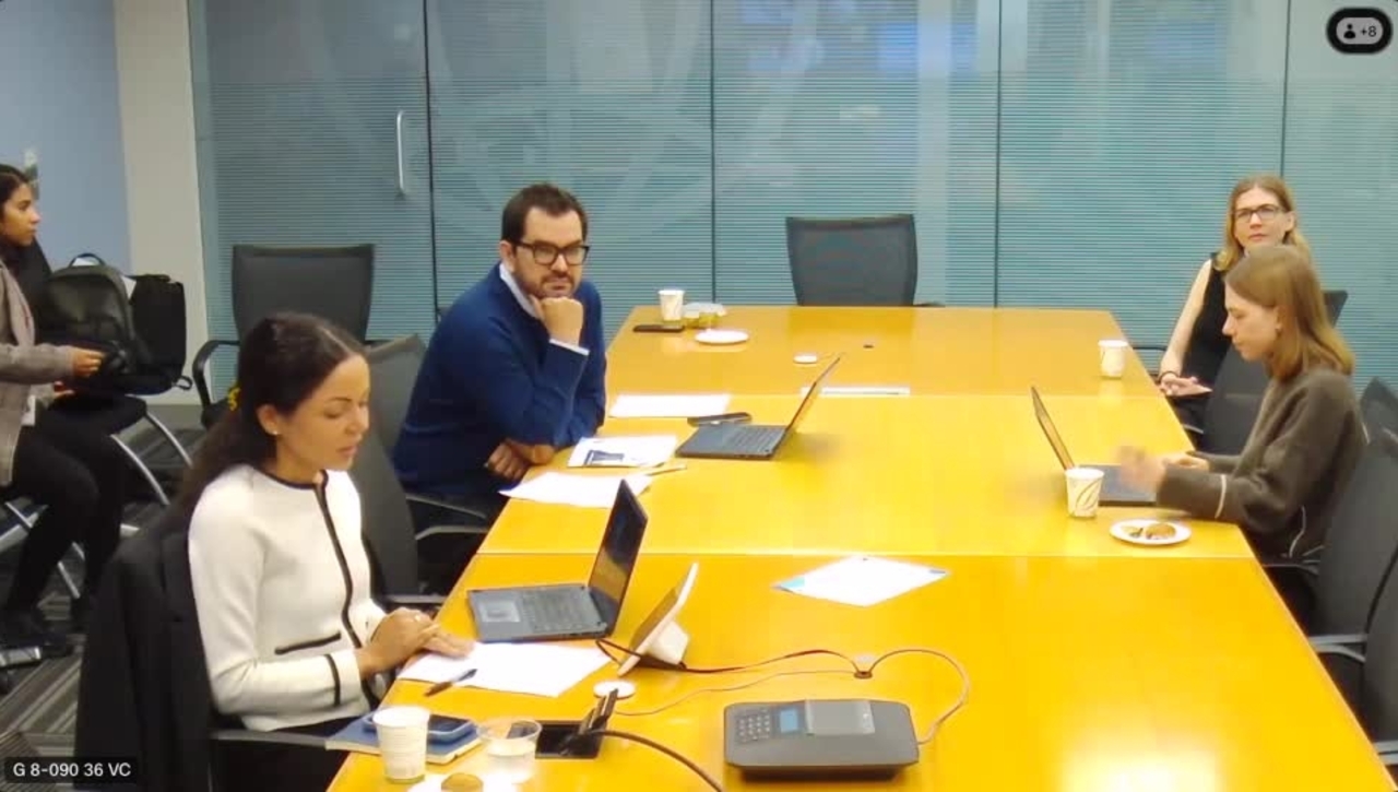 Skills for the Future How AI is Shaping the Taxonomy Landscape - Session 1