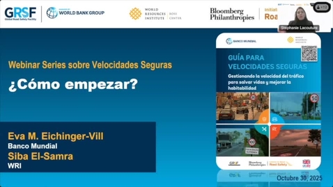 Thumbnail for Session 4 - ¿Como Empezar?