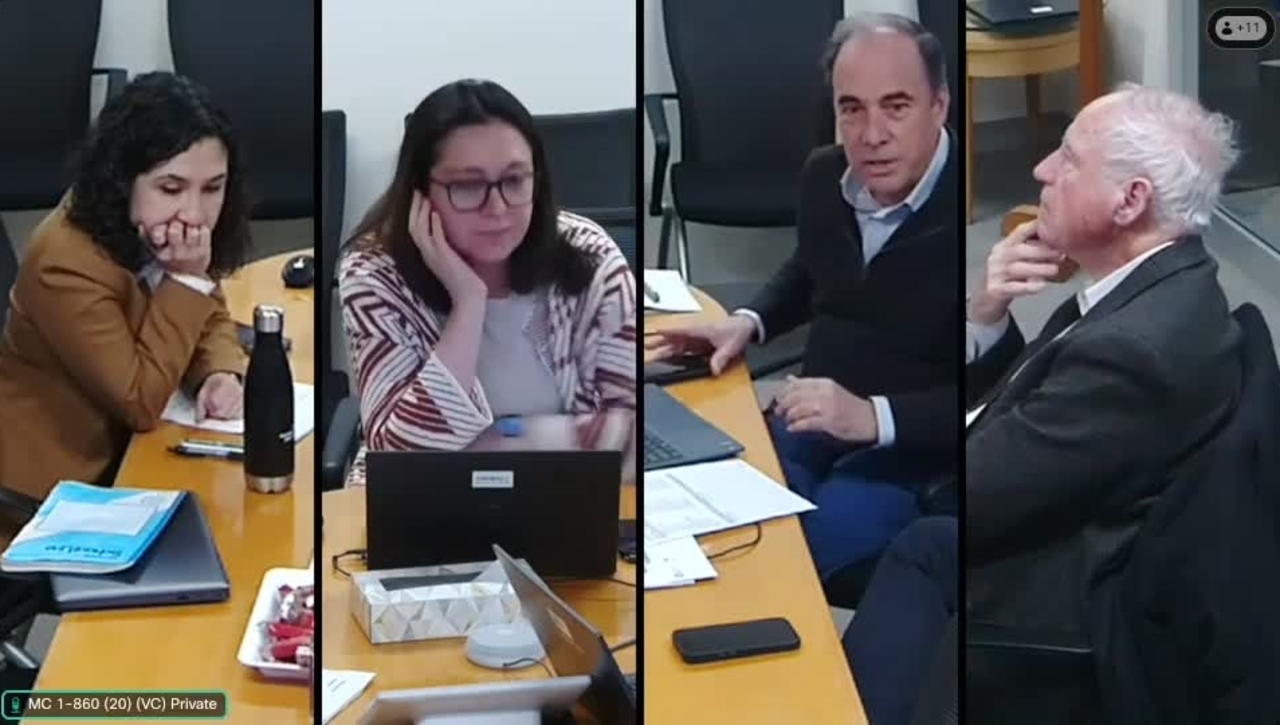 She Drives Change: Unlocking Women's Potential in Transport