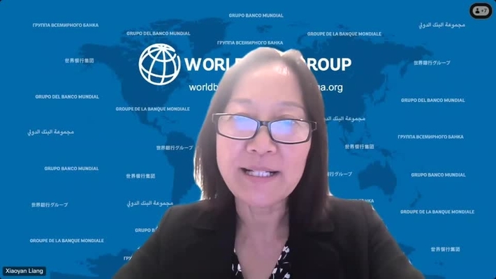 Skills Seminar Series: Reimagining TVET - China's Experience