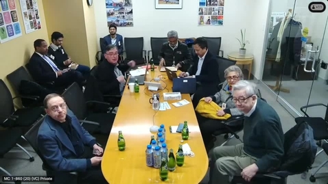 Thumbnail for How Brazil's Financial Innovations Transform Retirement Security and Improve Debt Management