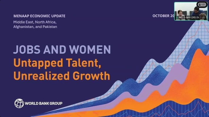 Jobs and Women: Untapped Talent, Unrealized Growth