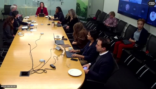 Launch of the African-Eurasian Flyway Initiative: Connecting Continents, People and Biodiversity