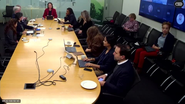 Launch of the African-Eurasian Flyway Initiative: Connecting Continents, People and Biodiversity