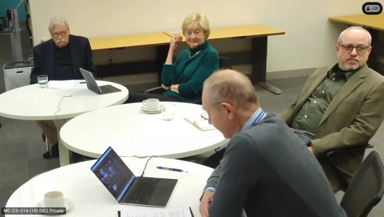 The 'C' Word and All That, from Wolfensohn Forwards: Did the WBG Ever Get to Grips with Political Economy?