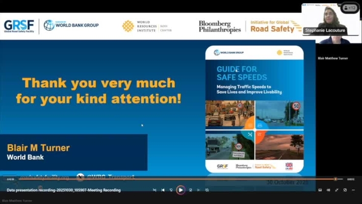Session 4-Digitalizacion de los limites de velocidad en ciudades de latinoamerica