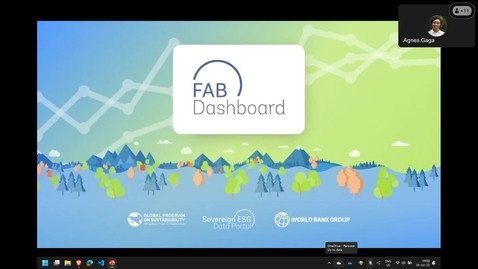 Thumbnail for How to Set Ambitious, but Feasible Targets – the FAB Dashboard