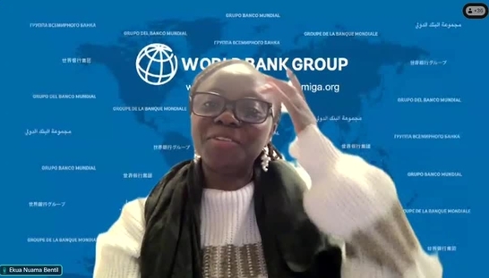 2026 EdTech Policy Academy for Africa - Launch Event