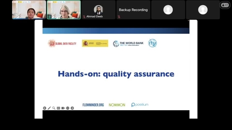 Thumbnail for Notebook Demo - Quality Estimates for Decision Making