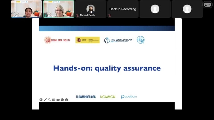 Notebook Demo - Quality Estimates for Decision Making