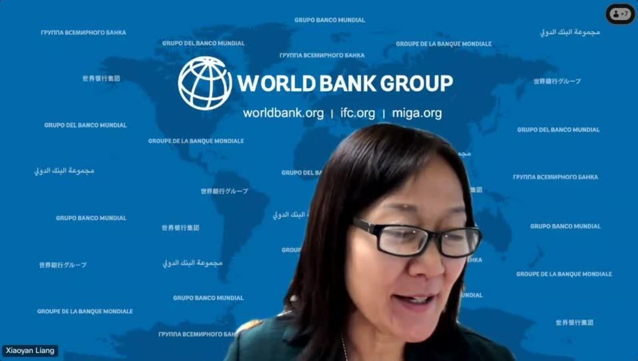 Digital Pathways to Inclusive Skills Development and Job Creation: Lessons from China and Alibaba