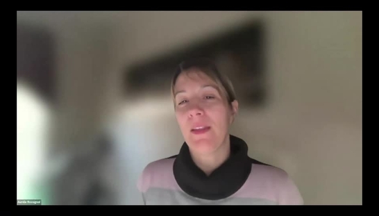 ASL Webinar-Webinar ASL 10years PdP Amazonia -ESP