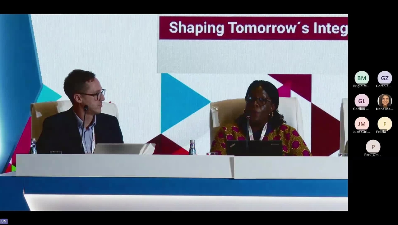 Data Transparency Pt. 2