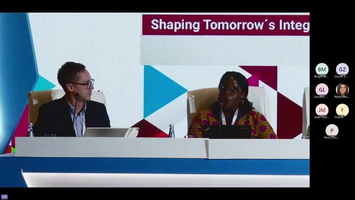 Data Transparency Pt. 2