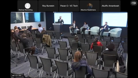 Thumbnail for Day 2 - Room C2 350 - Better Data for Better Jobs and Lives: Innovations in Survey Measurement in the Age of AI