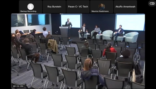 Day 2 - Room C2 350 - Better Data for Better Jobs and Lives: Innovations in Survey Measurement in the Age of AI