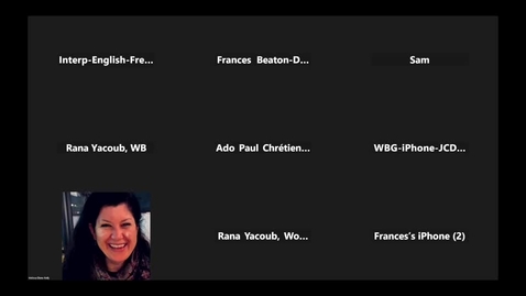 Thumbnail for Childcare in FC Settings