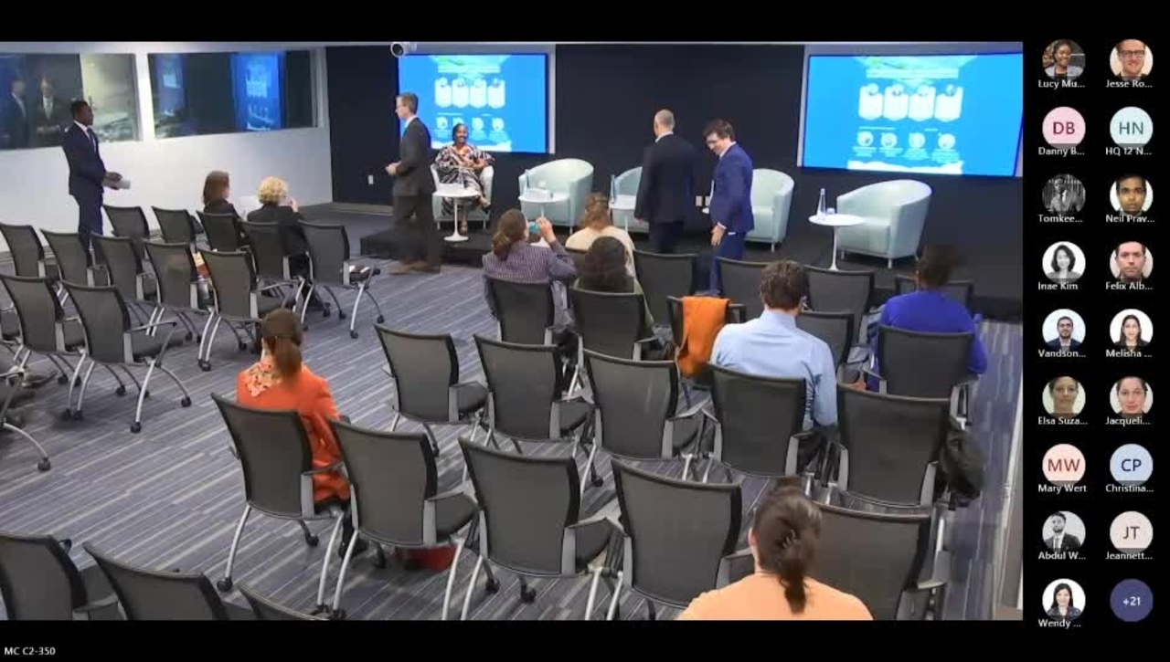 Partnering for Progress: Legal Tools to Mobilize MDB and Private Sector Support for Development