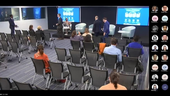 Partnering for Progress: Legal Tools to Mobilize MDB and Private Sector Support for Development