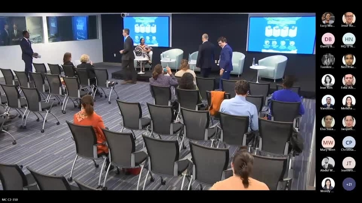 Partnering for Progress: Legal Tools to Mobilize MDB and Private Sector Support for Development