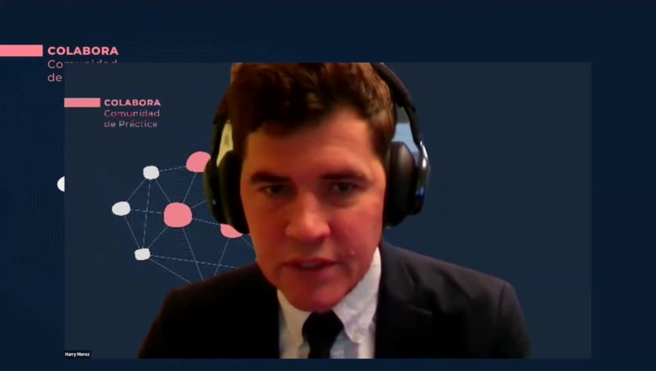 LMIS Event Dec 11 - Spanish