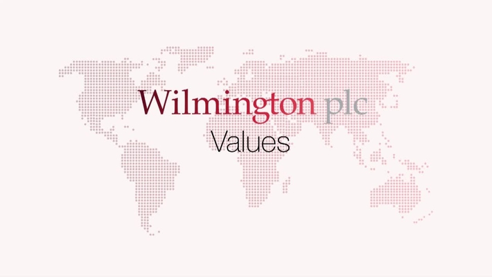 Wilmington Values