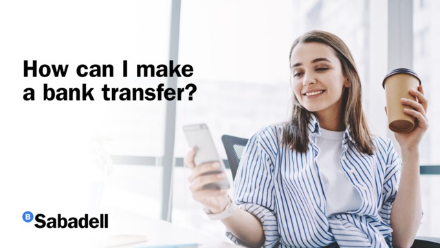 How to make a transfer?