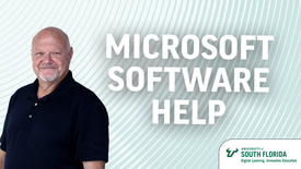Thumbnail for Monday Minutes: MS Software Help - where to find it