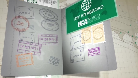 Thumbnail for Education Abroad - Short Version