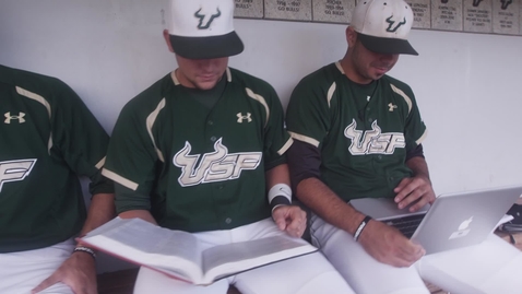 Thumbnail for USF Unstoppable Athletics