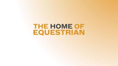 Marbach International Eventing 2023, English Commentary, 14th May