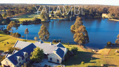 Yalambi Easter Jumping Classic 2023, Perth Australia, 9th April
