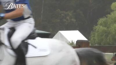 USEA AEC - Cross Country - Advanced & Training, August 31st