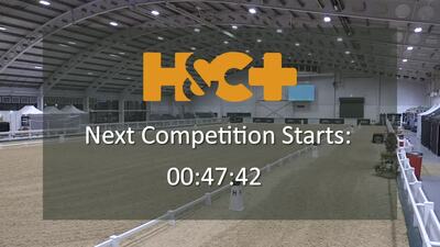 British Dressage High Profile Show 2023, Aintree International, 18th October