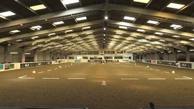 BSPS Winter Championships 2023, Arena UK, Snuggy Hood Arena, 29th April