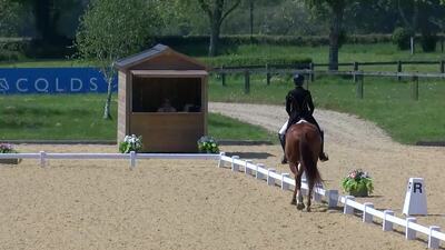 CDI1* Inter I Part 2, 14th May