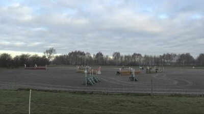 Arena Eventing 2023, Epworth, 28th January