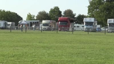 South of England Show 2023, Ardingly, UK 7