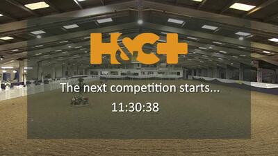 BSPS Summer Championships 2023, Arena UK, Indoor Arena, The TopSpec Ring 1, 24th August