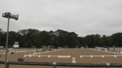 Wellington International Festival of Dressage 2023, Wellington, Waterloo Arena 2, 7th June