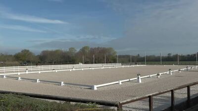 British Dressage Premier League 2023, Addington Equestrian, 29th April