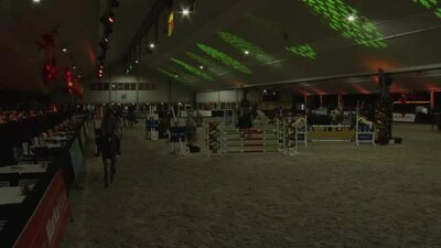 Jumping de Achterhoek 2023, Netherlands, 23rd November