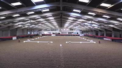 British Dressage Quest Championships 2023, Arena UK 3