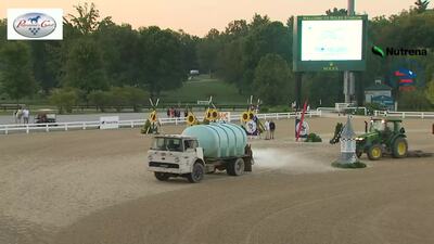 USEA AEC - Show Jumping - Beginner Novice, September 3rd