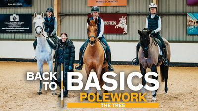 Back To Basics: Polework Ep7